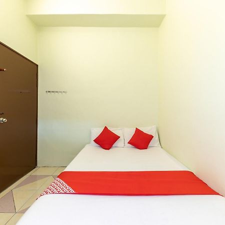 Super Oyo 432 My 7Days Inn Johor Bahru Exterior foto