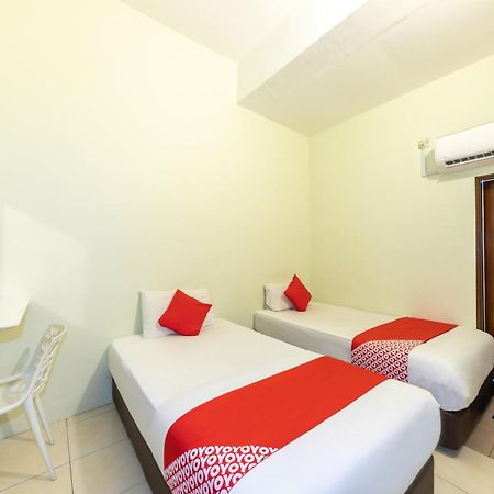 Super Oyo 432 My 7Days Inn Johor Bahru Exterior foto