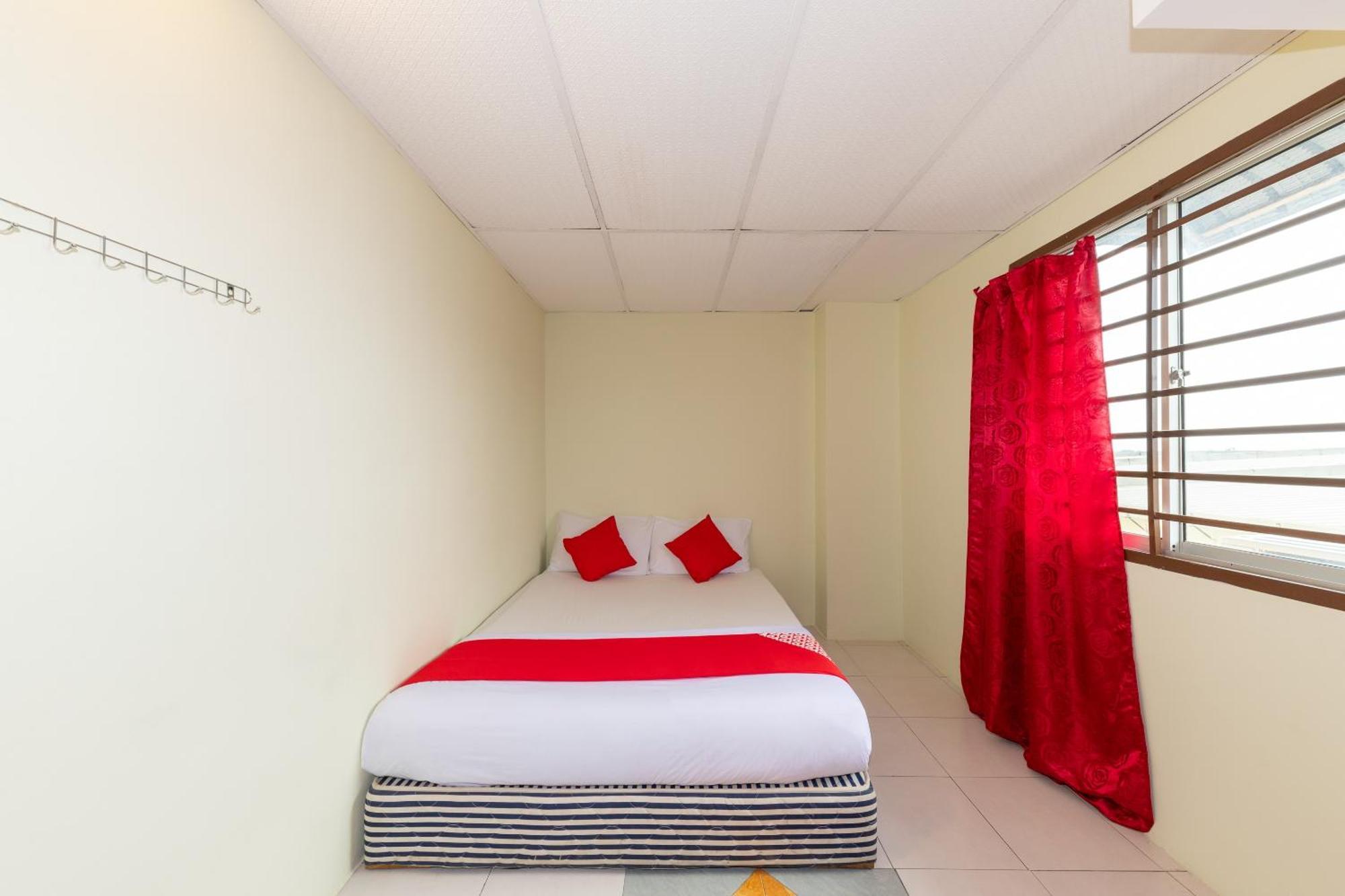 Super Oyo 432 My 7Days Inn Johor Bahru Exterior foto