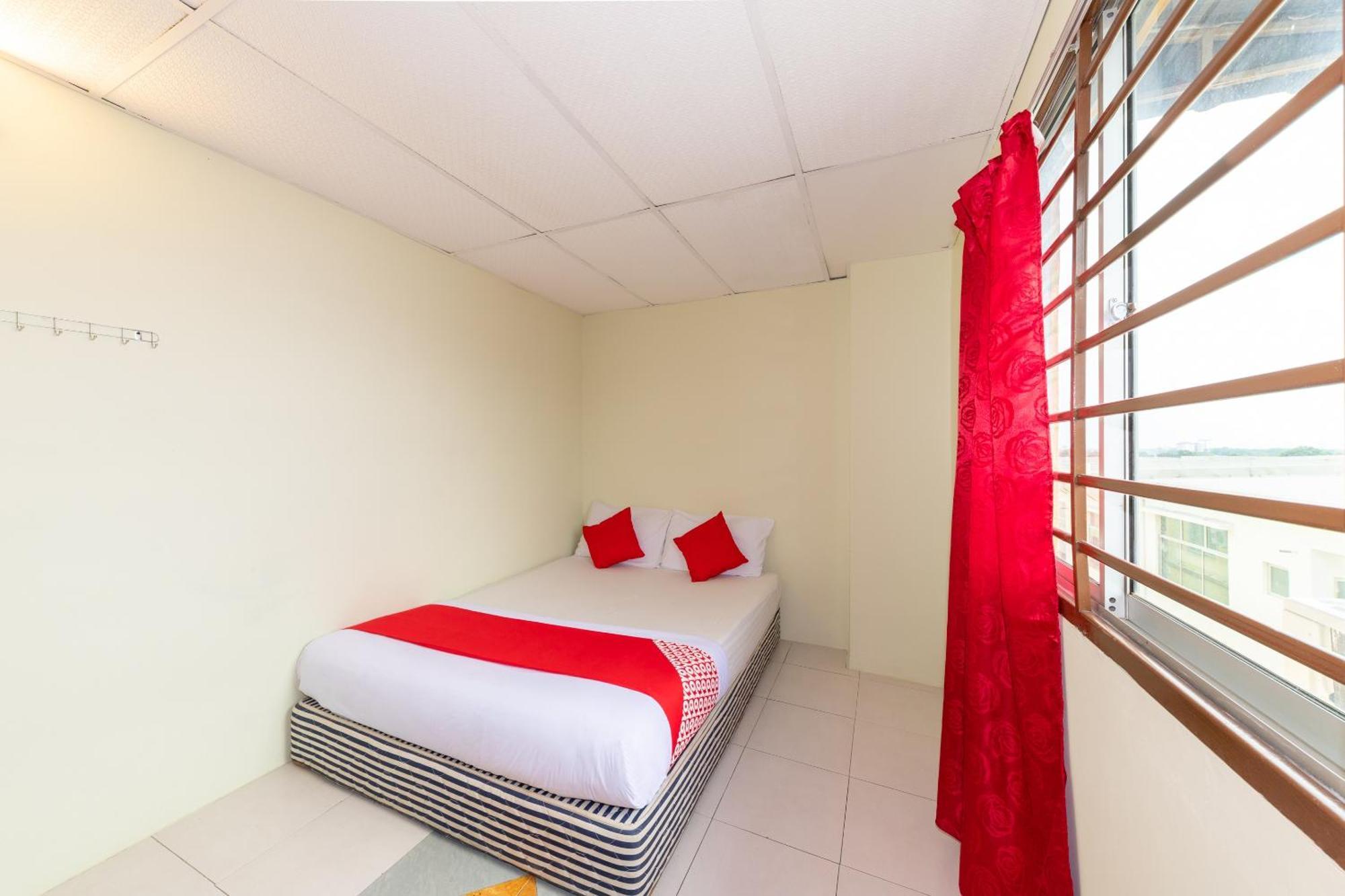 Super Oyo 432 My 7Days Inn Johor Bahru Exterior foto
