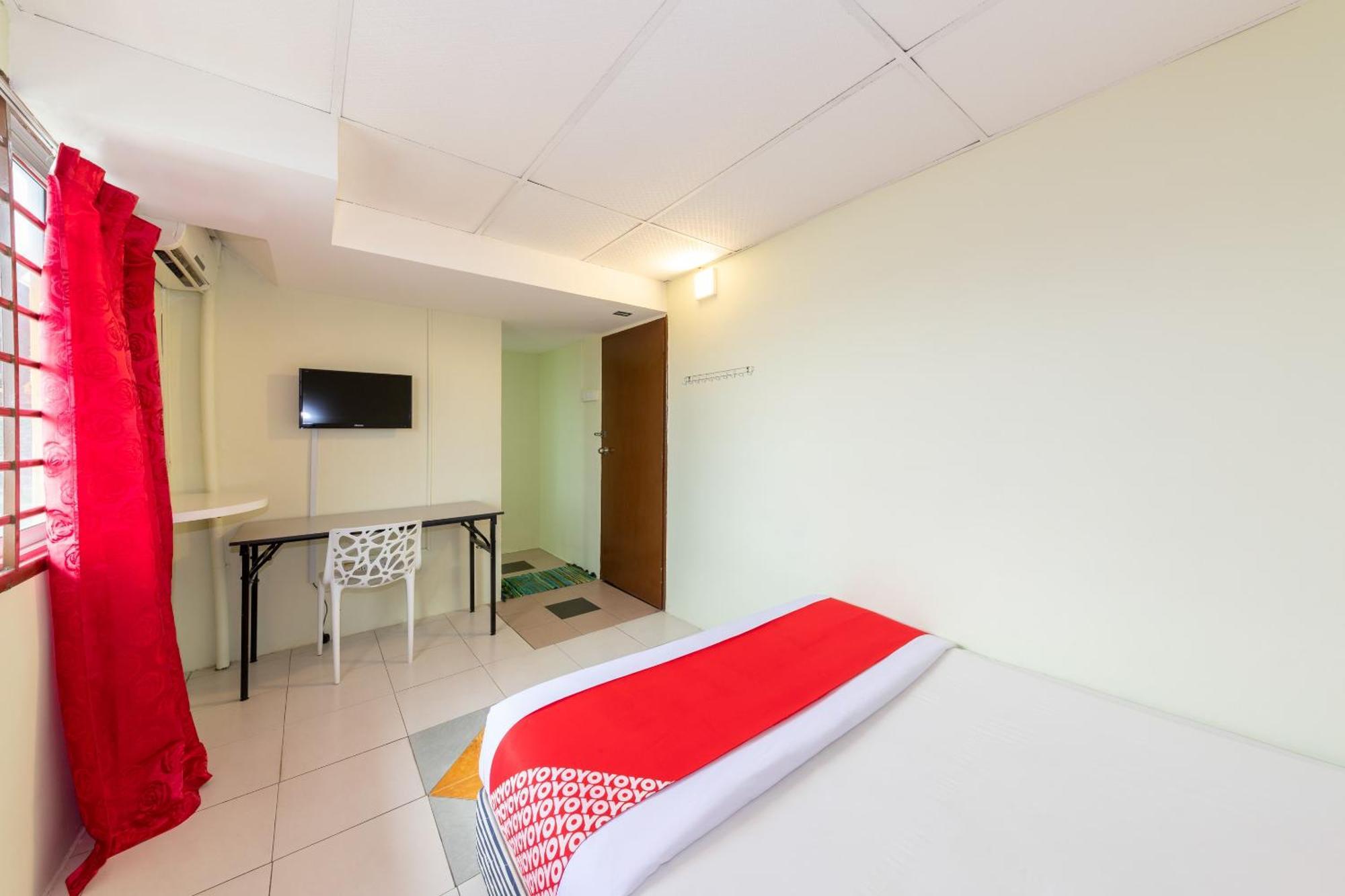 Super Oyo 432 My 7Days Inn Johor Bahru Exterior foto