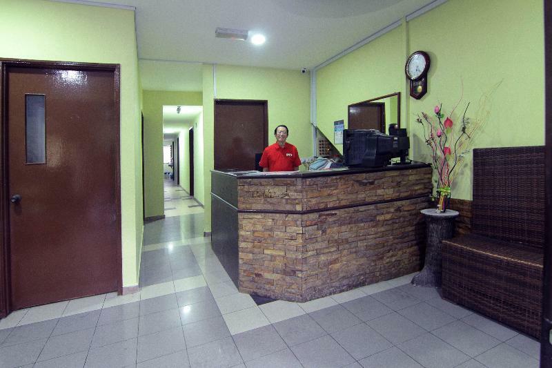 Super Oyo 432 My 7Days Inn Johor Bahru Exterior foto