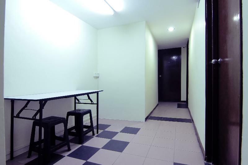 Super Oyo 432 My 7Days Inn Johor Bahru Exterior foto