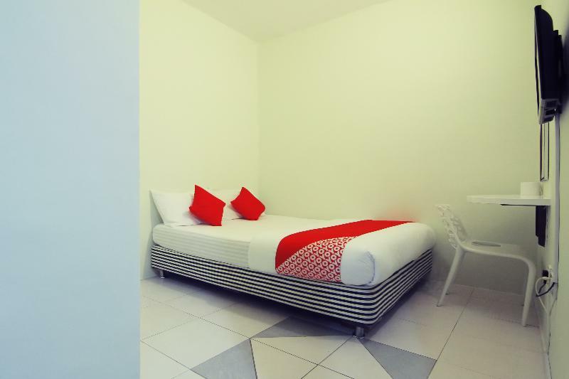 Super Oyo 432 My 7Days Inn Johor Bahru Exterior foto