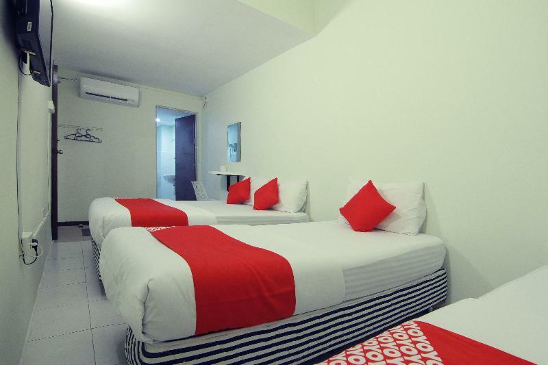 Super Oyo 432 My 7Days Inn Johor Bahru Exterior foto