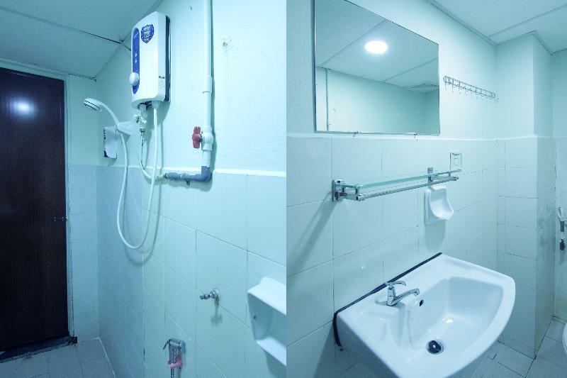 Super Oyo 432 My 7Days Inn Johor Bahru Exterior foto