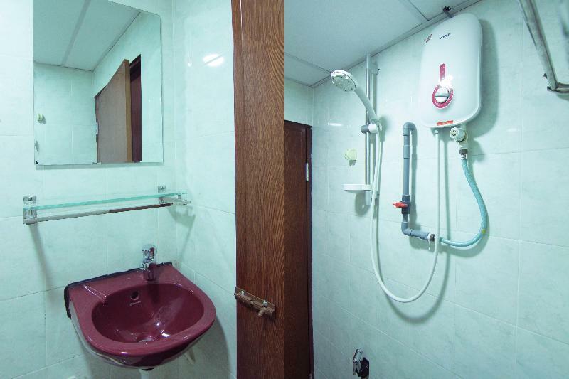 Super Oyo 432 My 7Days Inn Johor Bahru Exterior foto